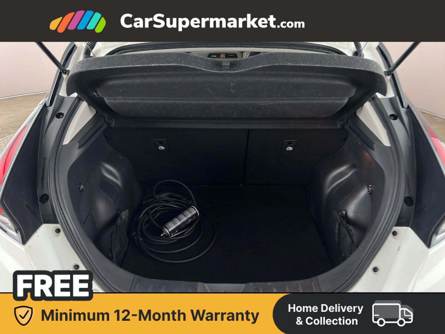 Used Nissan Leaf 2023 for sale - 77394211: Photo 22