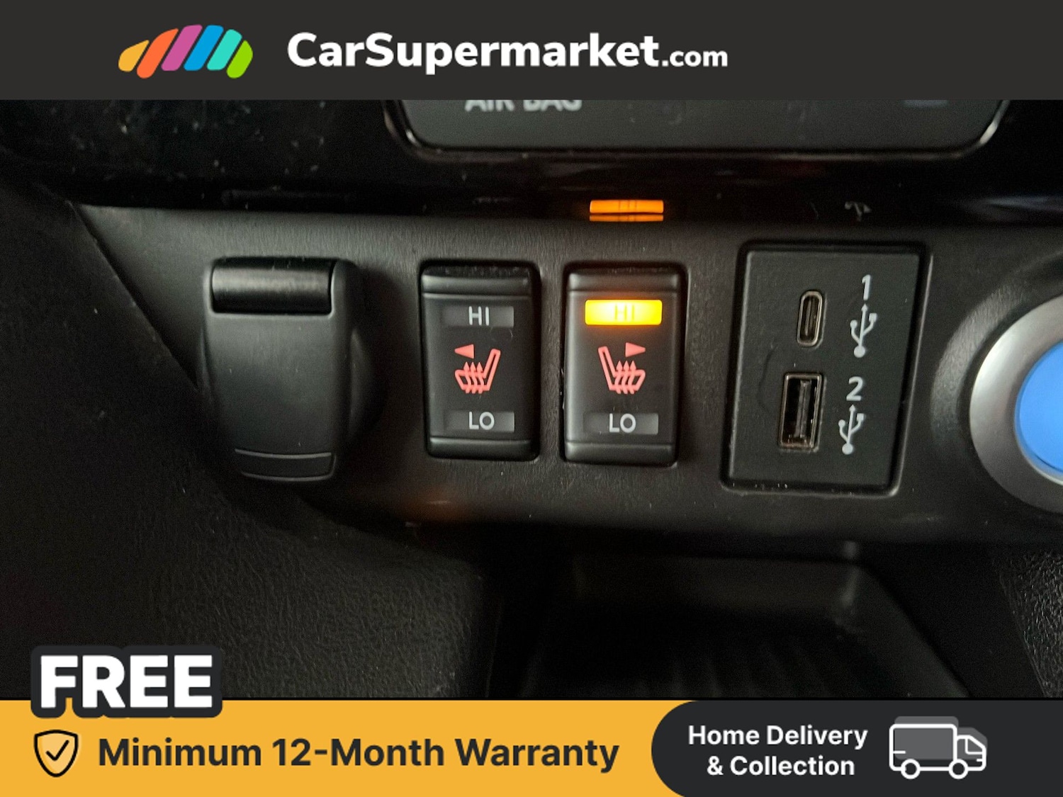 Used Nissan Leaf 2023 for sale - 77394211: Photo 25