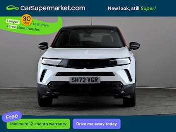 Used Vauxhall Mokka 2023 for sale - 78437049: Photo