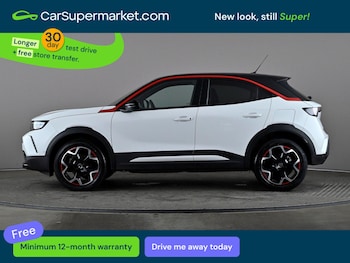 Used Vauxhall Mokka 2023 for sale - 78437049: Photo