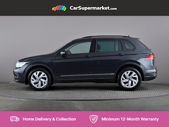 Used Volkswagen Tiguan 2022 for sale - 75637858: Photo