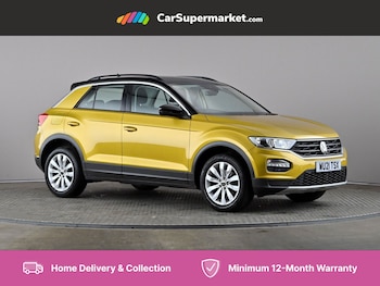 Volkswagen - T-Roc