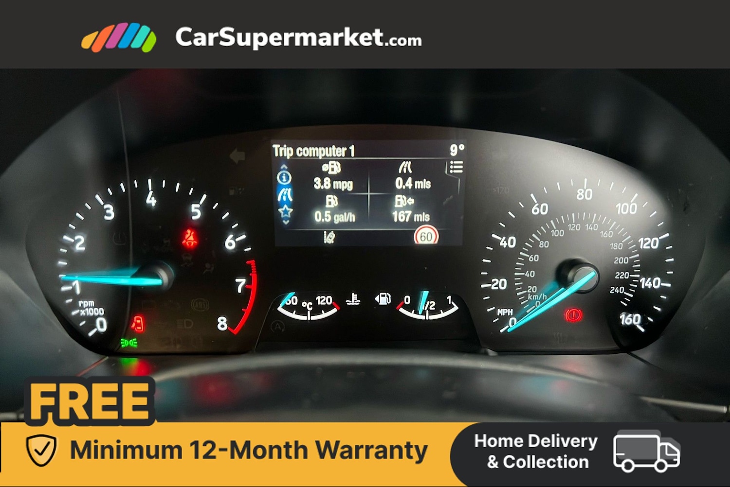 Used Ford Focus 2023 for sale - 76406009: Photo 15