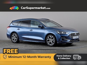 2023 - 1.0 EcoBoost ST-Line 5dr