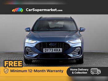 Used Ford Focus 2023 for sale - 76406009: Photo