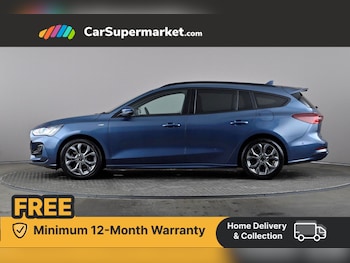 Used Ford Focus 2023 for sale - 76406009: Photo