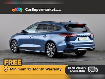 Used Ford Focus 2023 for sale - 76406009: Photo