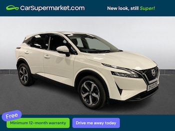 Used Nissan Qashqai 2022 for sale - 78409965: Photo