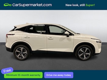 Used Nissan Qashqai 2022 for sale - 78409965: Photo