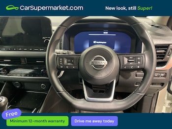 Used Nissan Qashqai 2022 for sale - 78409965: Photo