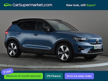 Used Volvo XC40 2022 for sale - 78341602: Photo