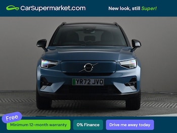 Used Volvo XC40 2022 for sale - 78341602: Photo