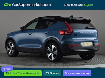 Used Volvo XC40 2022 for sale - 78341602: Photo