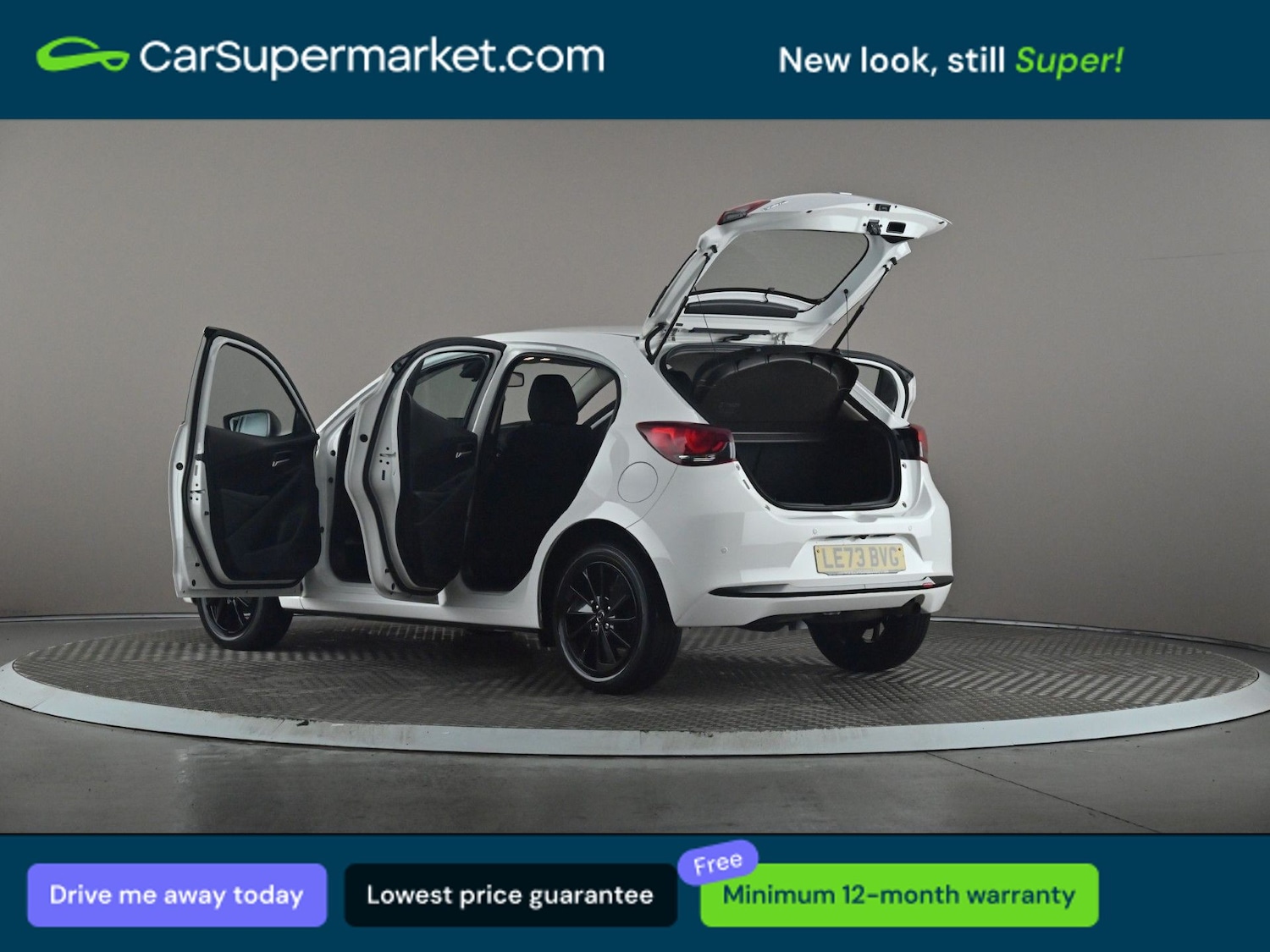 Used Mazda Mazda2 2024 for sale - 78175788: Photo 10