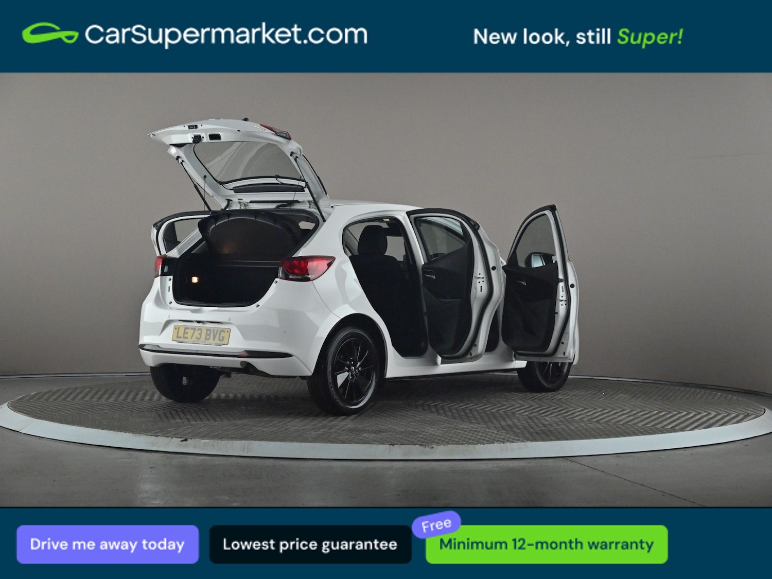 Used Mazda Mazda2 2024 for sale - 78175788: Photo 12