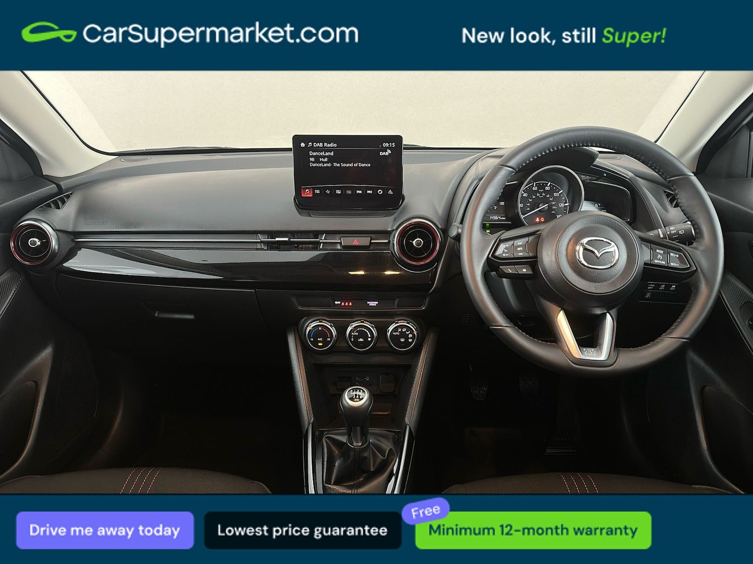 Used Mazda Mazda2 2024 for sale - 78175788: Photo 13