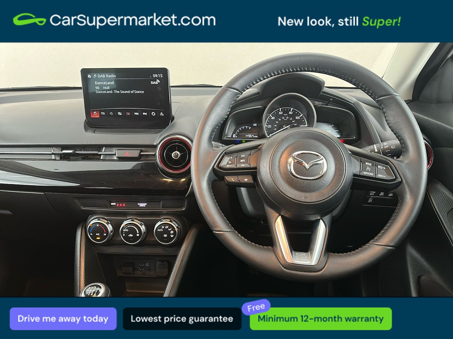 Used Mazda Mazda2 2024 for sale - 78175788: Photo 14