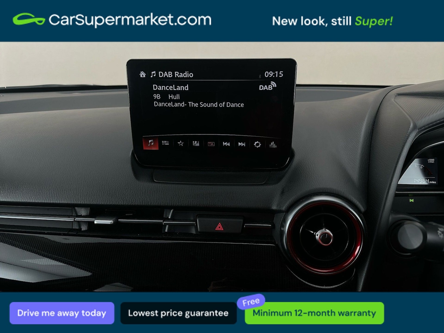 Used Mazda Mazda2 2024 for sale - 78175788: Photo 16