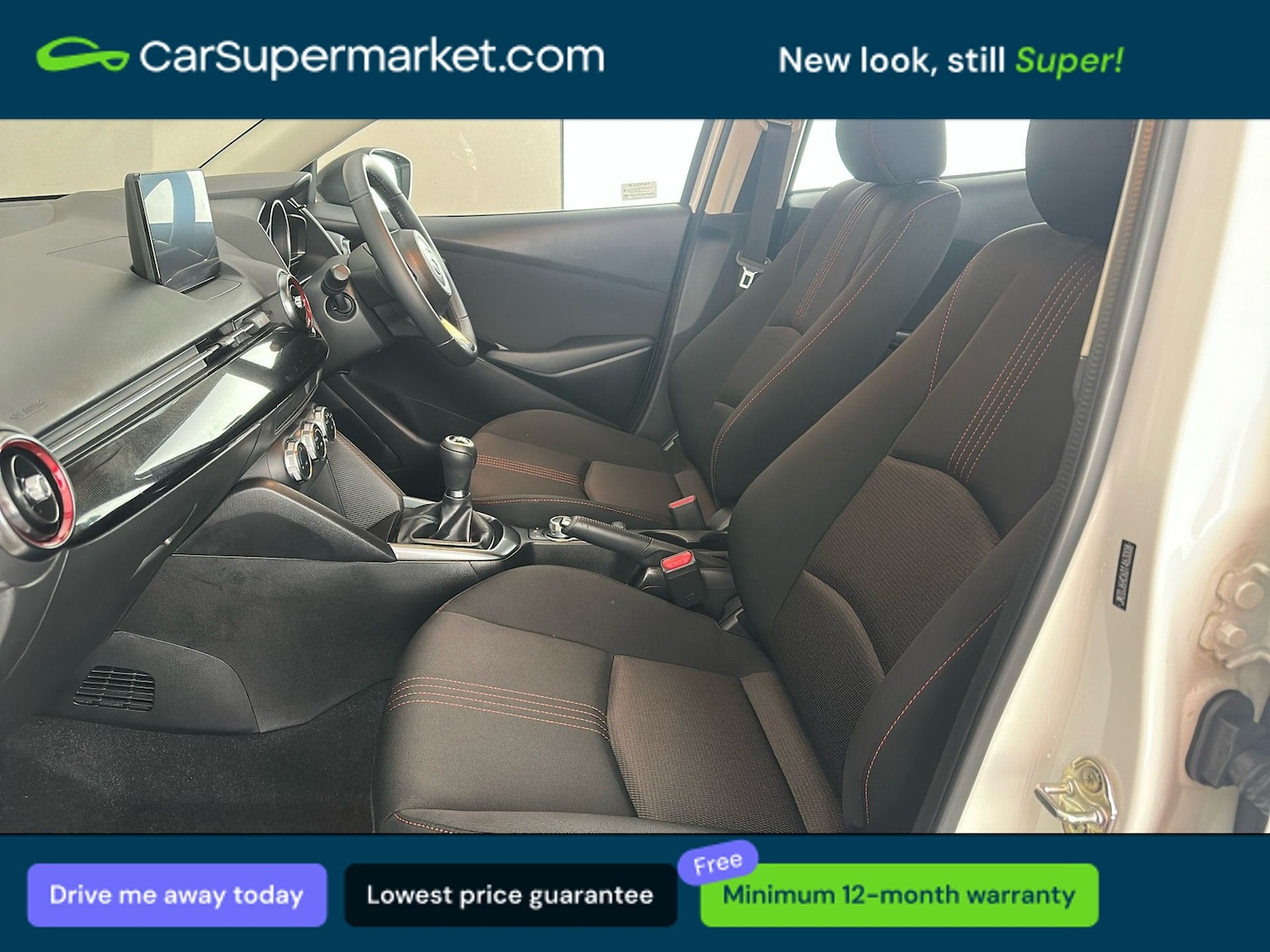 Used Mazda Mazda2 2024 for sale - 78175788: Photo 17