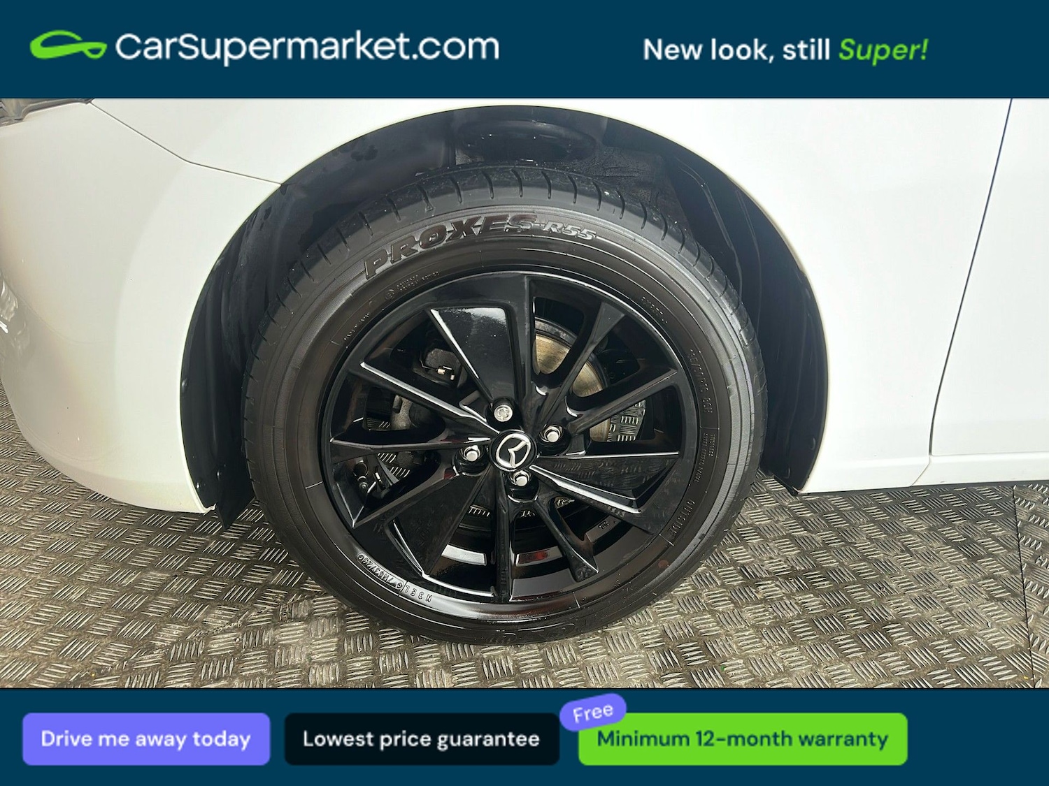 Used Mazda Mazda2 2024 for sale - 78175788: Photo 19