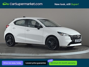 Used Mazda Mazda2 2024 for sale - 78175788: Photo