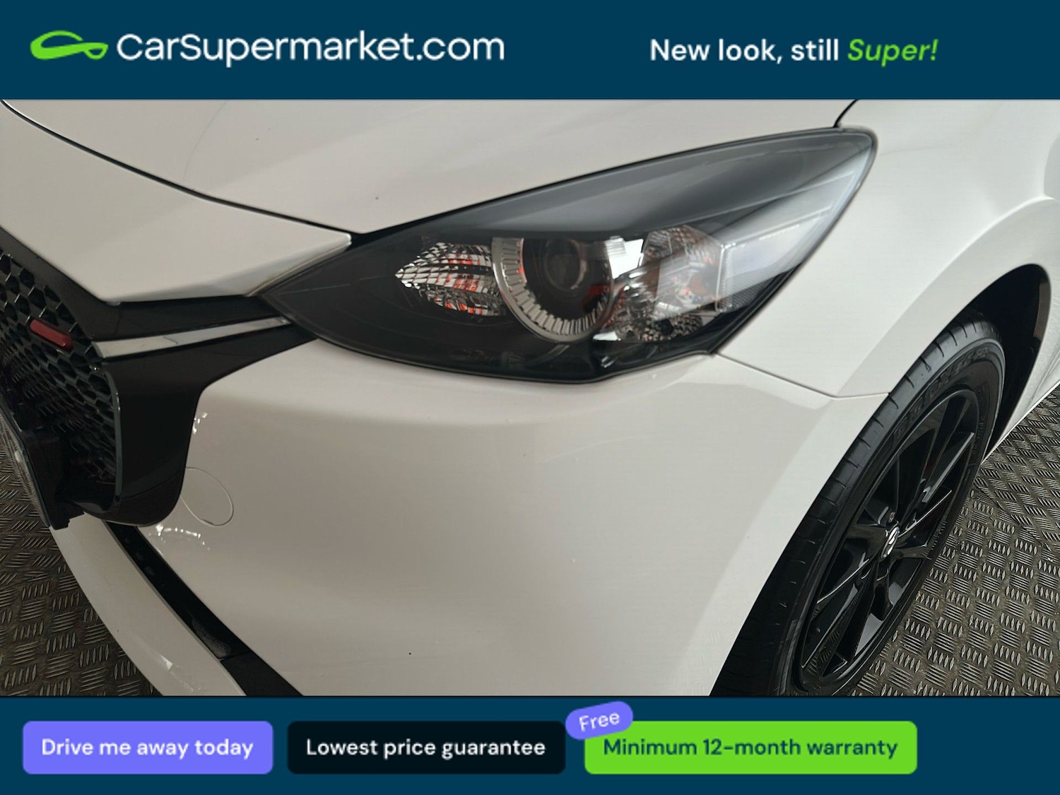 Used Mazda Mazda2 2024 for sale - 78175788: Photo 20