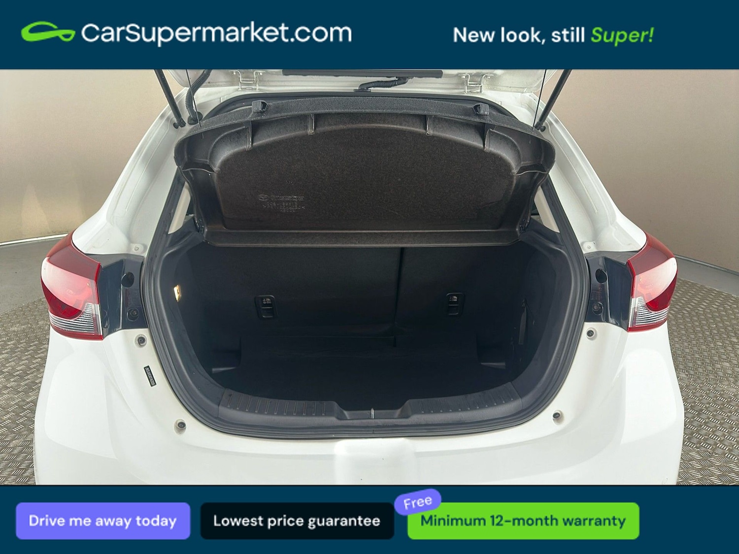 Used Mazda Mazda2 2024 for sale - 78175788: Photo 21