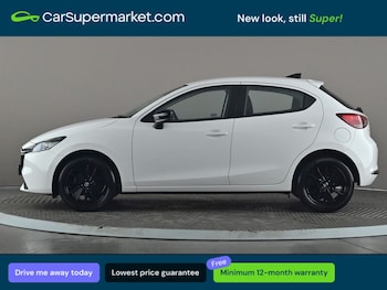 Used Mazda Mazda2 2024 for sale - 78175788: Photo