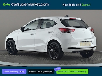 Used Mazda Mazda2 2024 for sale - 78175788: Photo