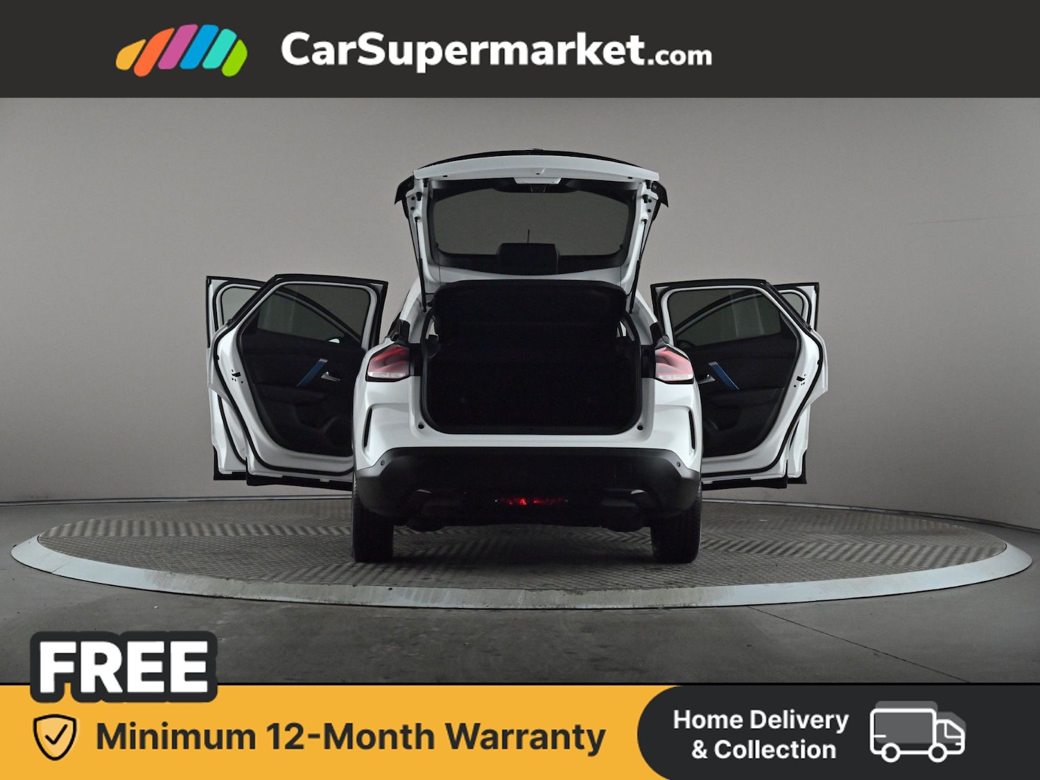 Used Citroen C4 2022 for sale - 77928947: Photo 11