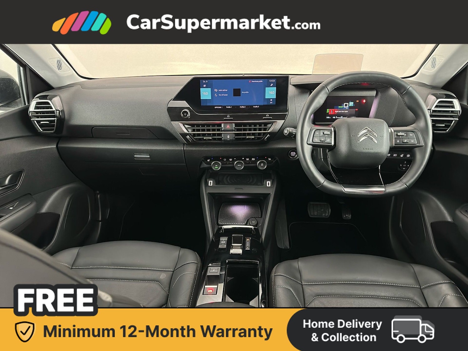 Used Citroen C4 2022 for sale - 77928947: Photo 13