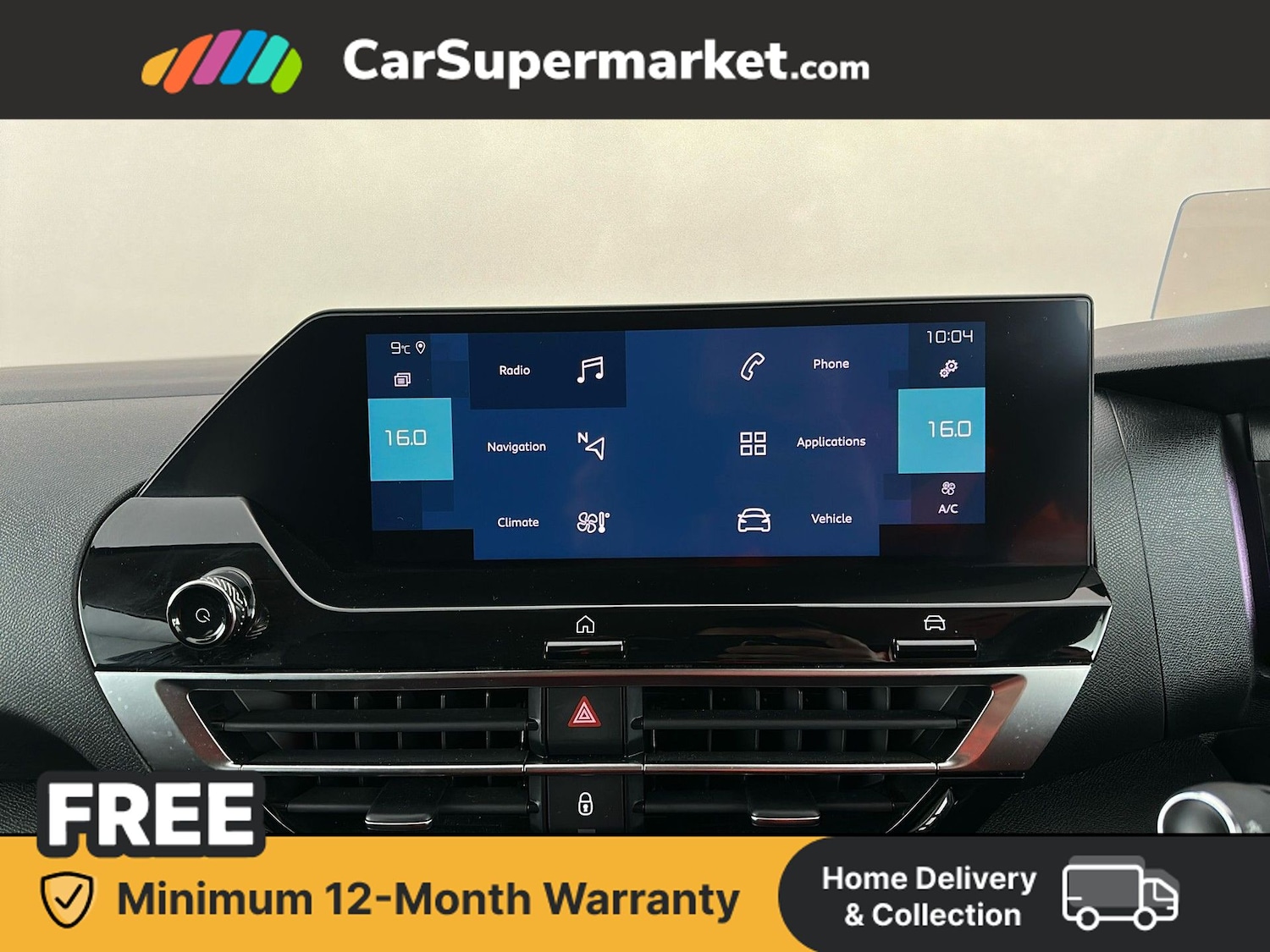 Used Citroen C4 2022 for sale - 77928947: Photo 16