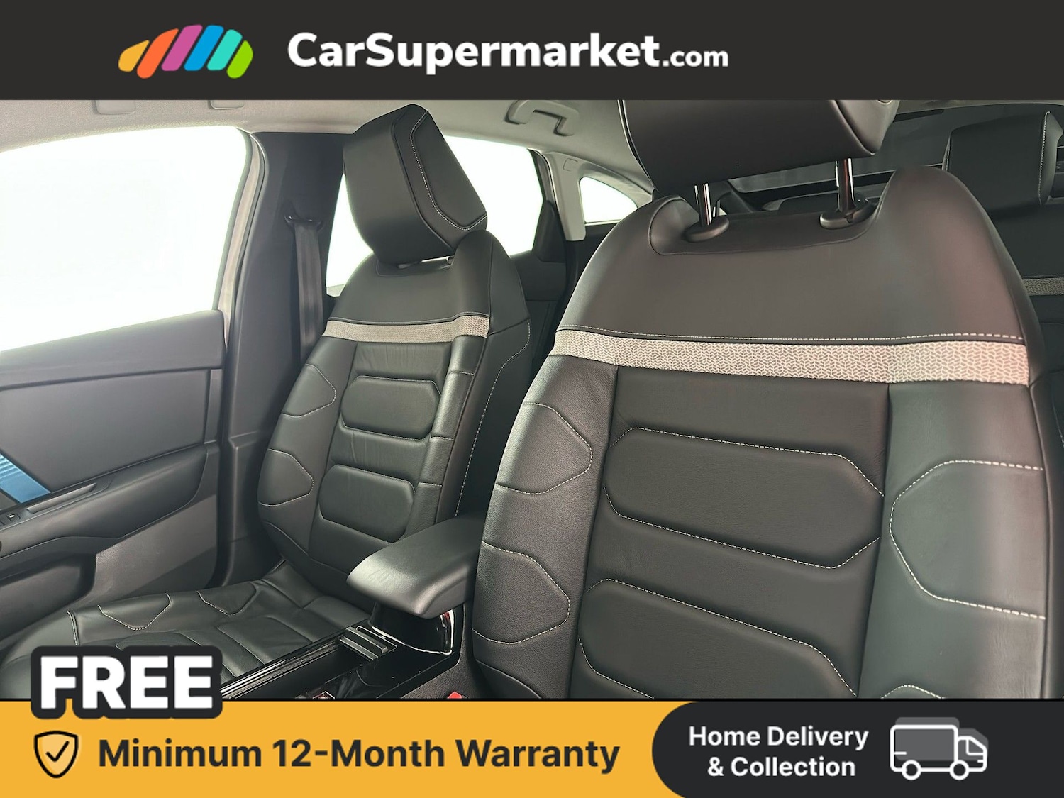 Used Citroen C4 2022 for sale - 77928947: Photo 17