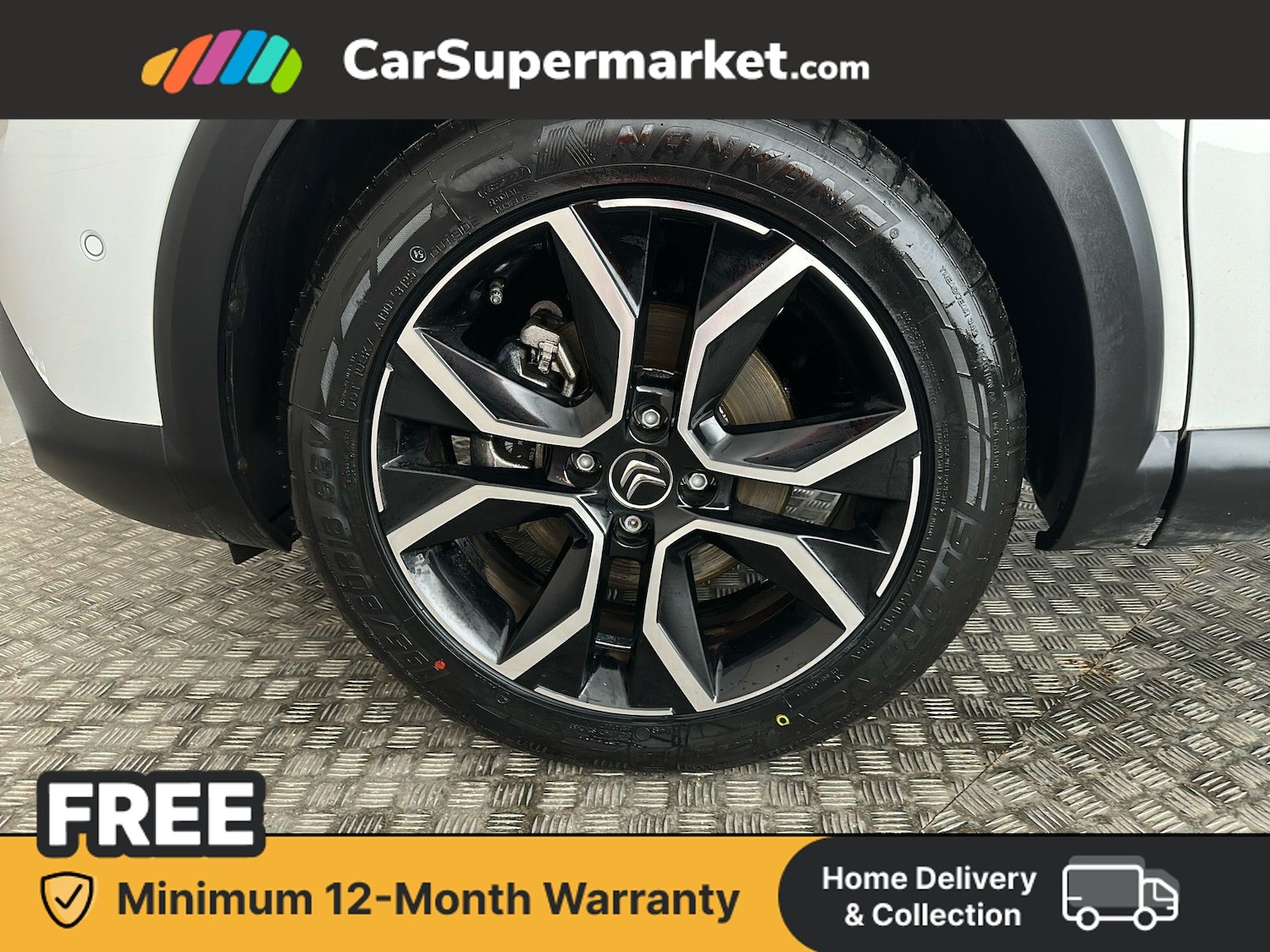 Used Citroen C4 2022 for sale - 77928947: Photo 19