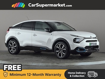 2022 - 100kW Shine Plus 50kWh Auto