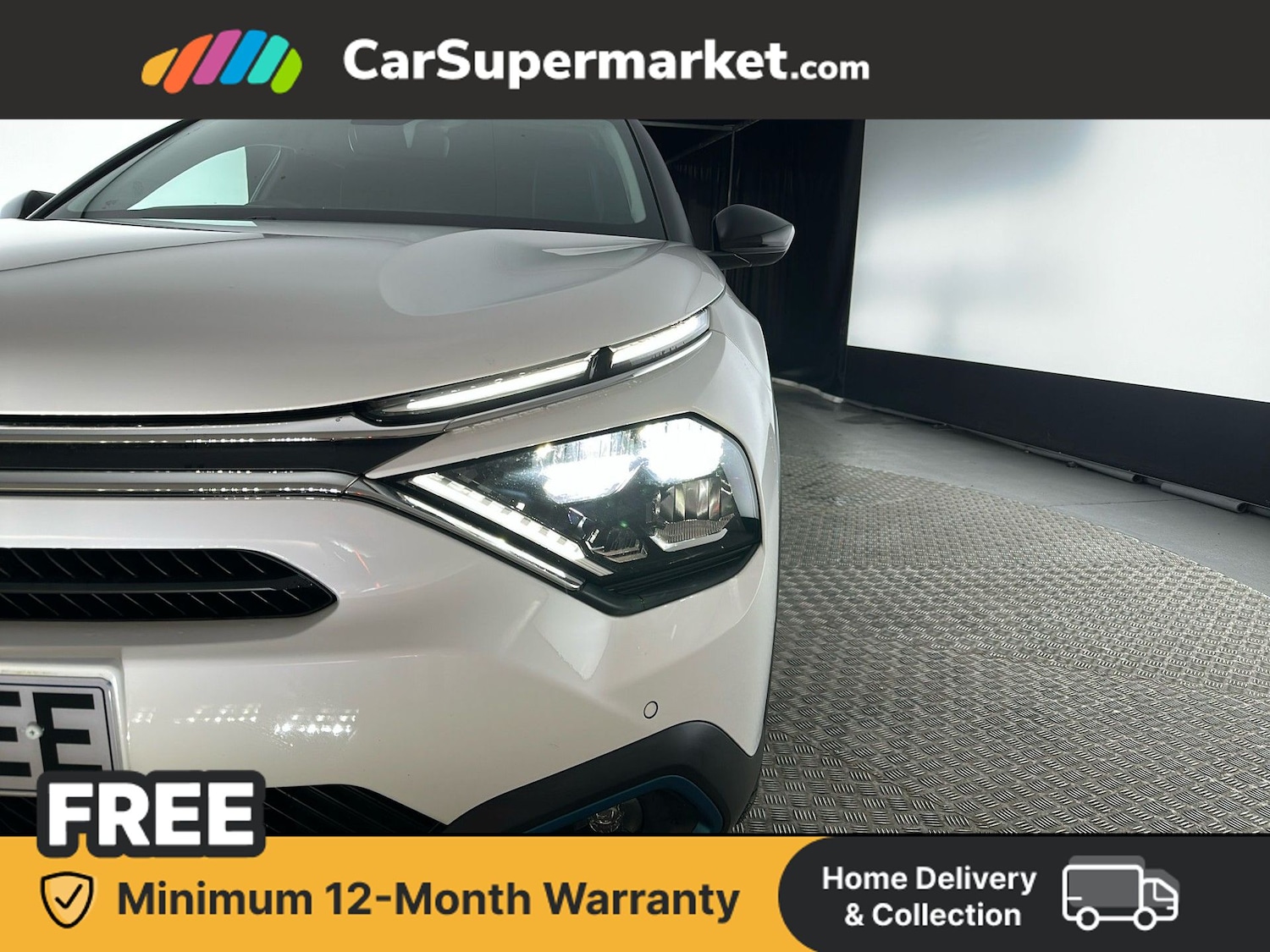 Used Citroen C4 2022 for sale - 77928947: Photo 20