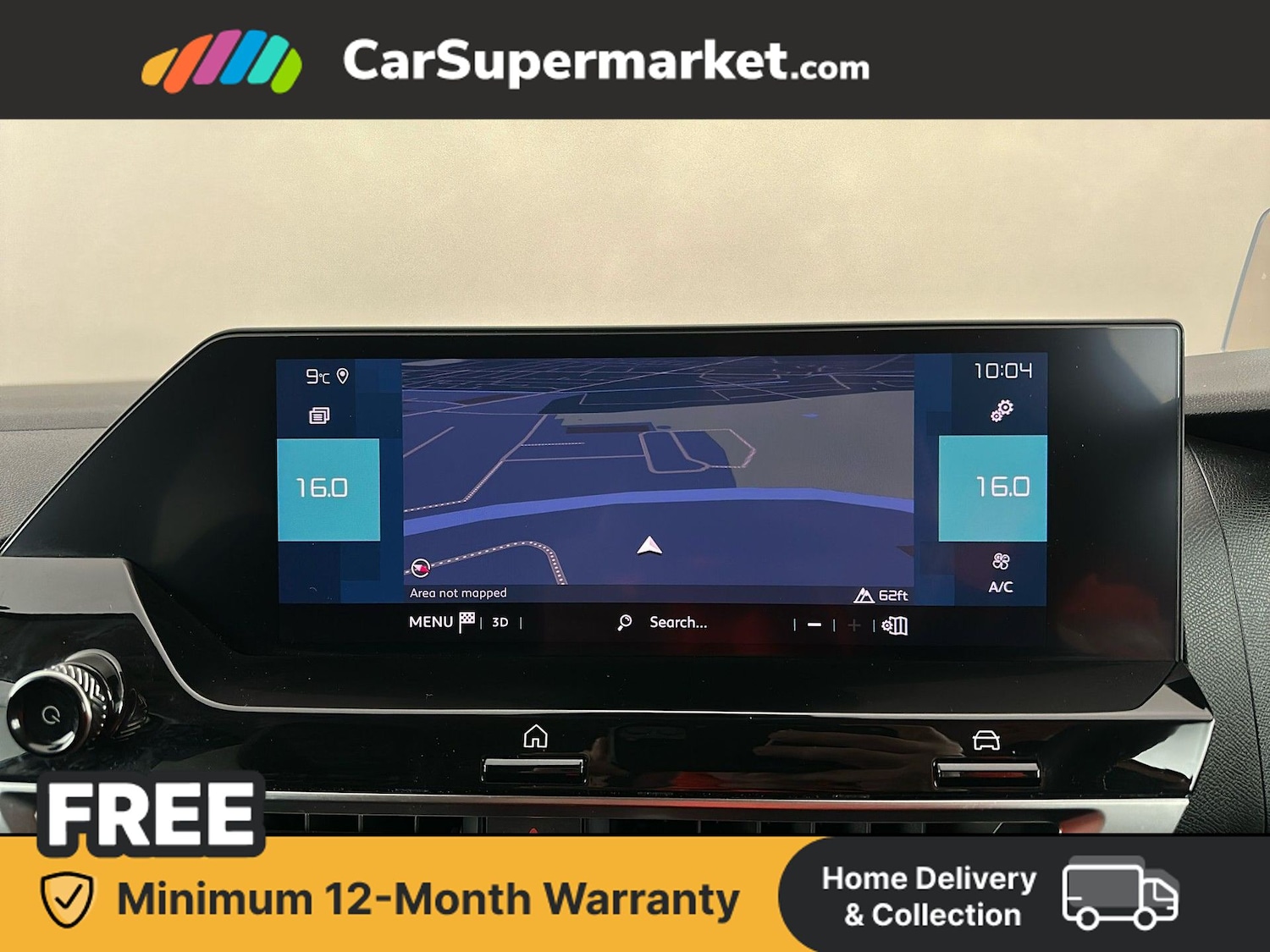 Used Citroen C4 2022 for sale - 77928947: Photo 24