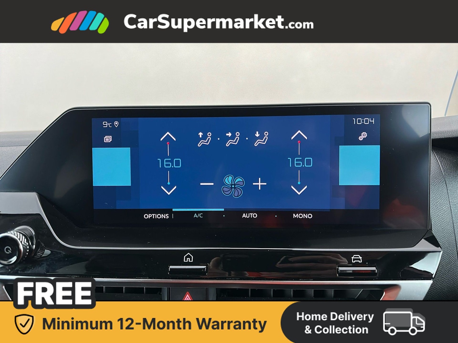 Used Citroen C4 2022 for sale - 77928947: Photo 25