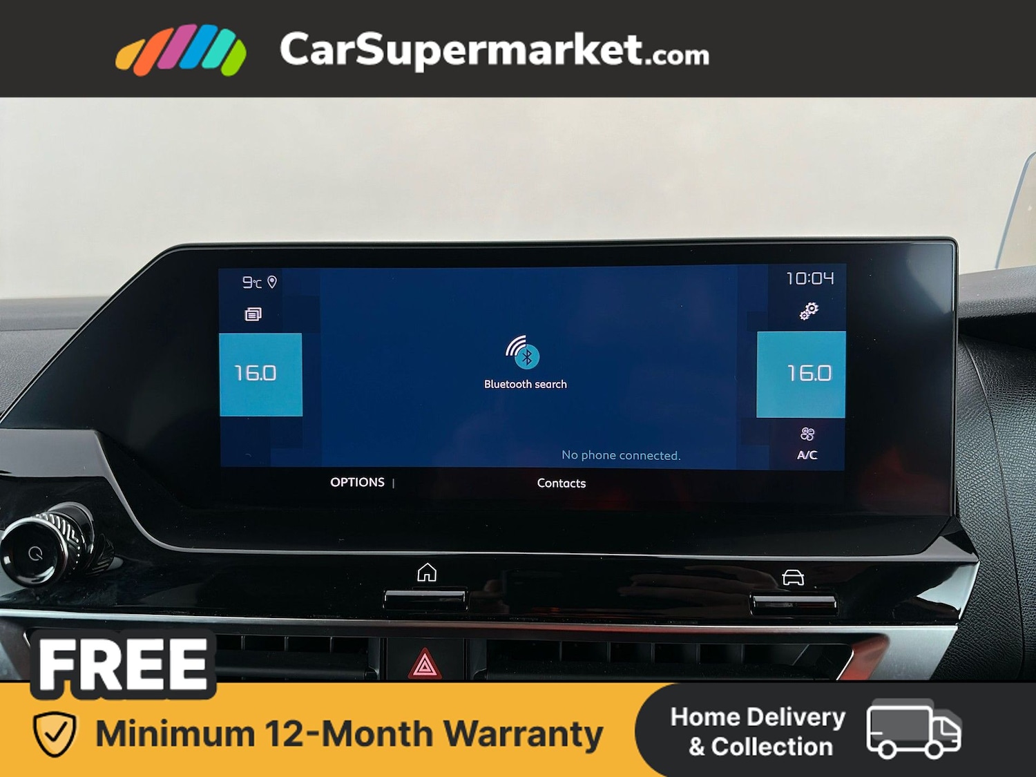 Used Citroen C4 2022 for sale - 77928947: Photo 26