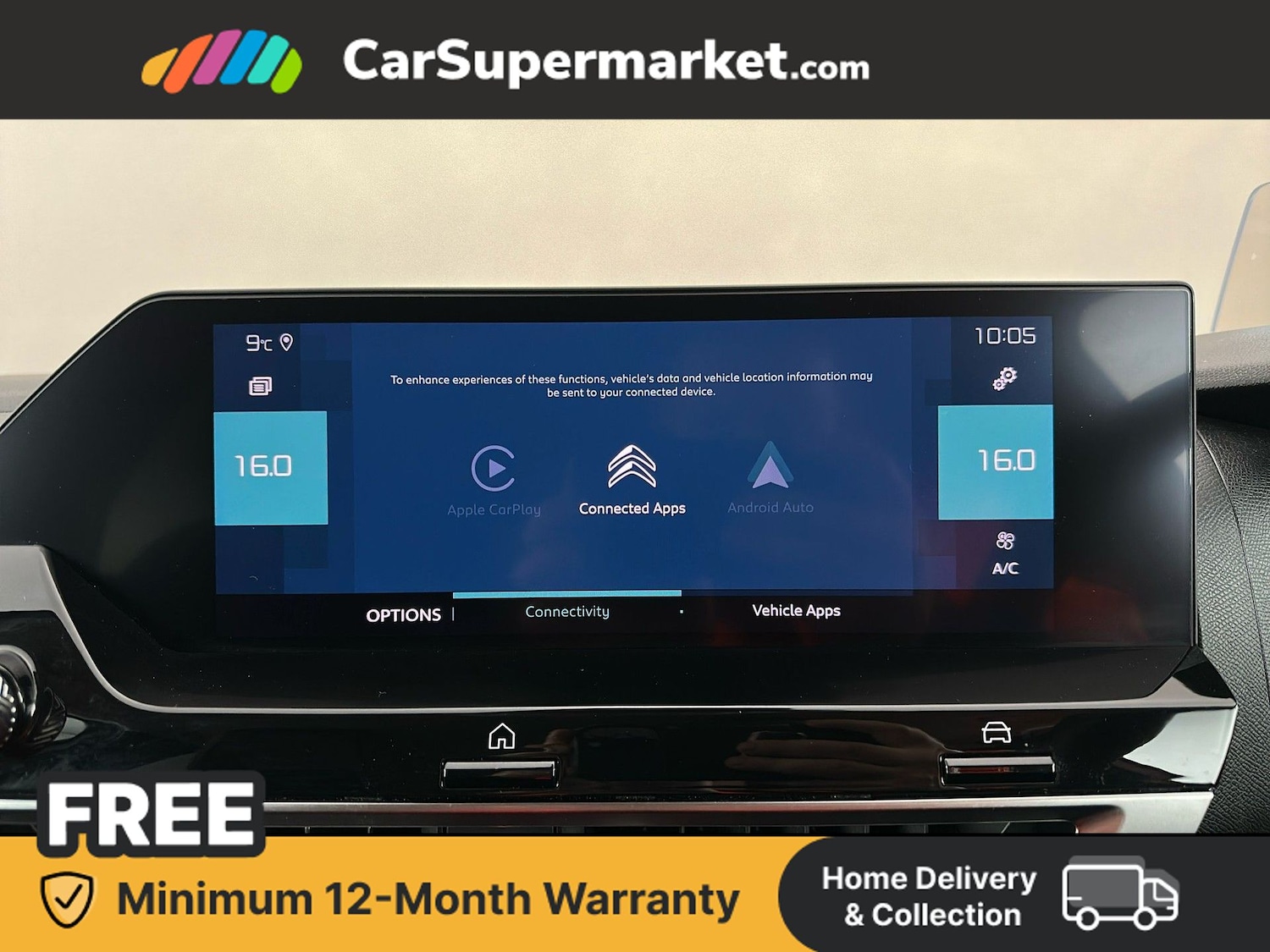 Used Citroen C4 2022 for sale - 77928947: Photo 27