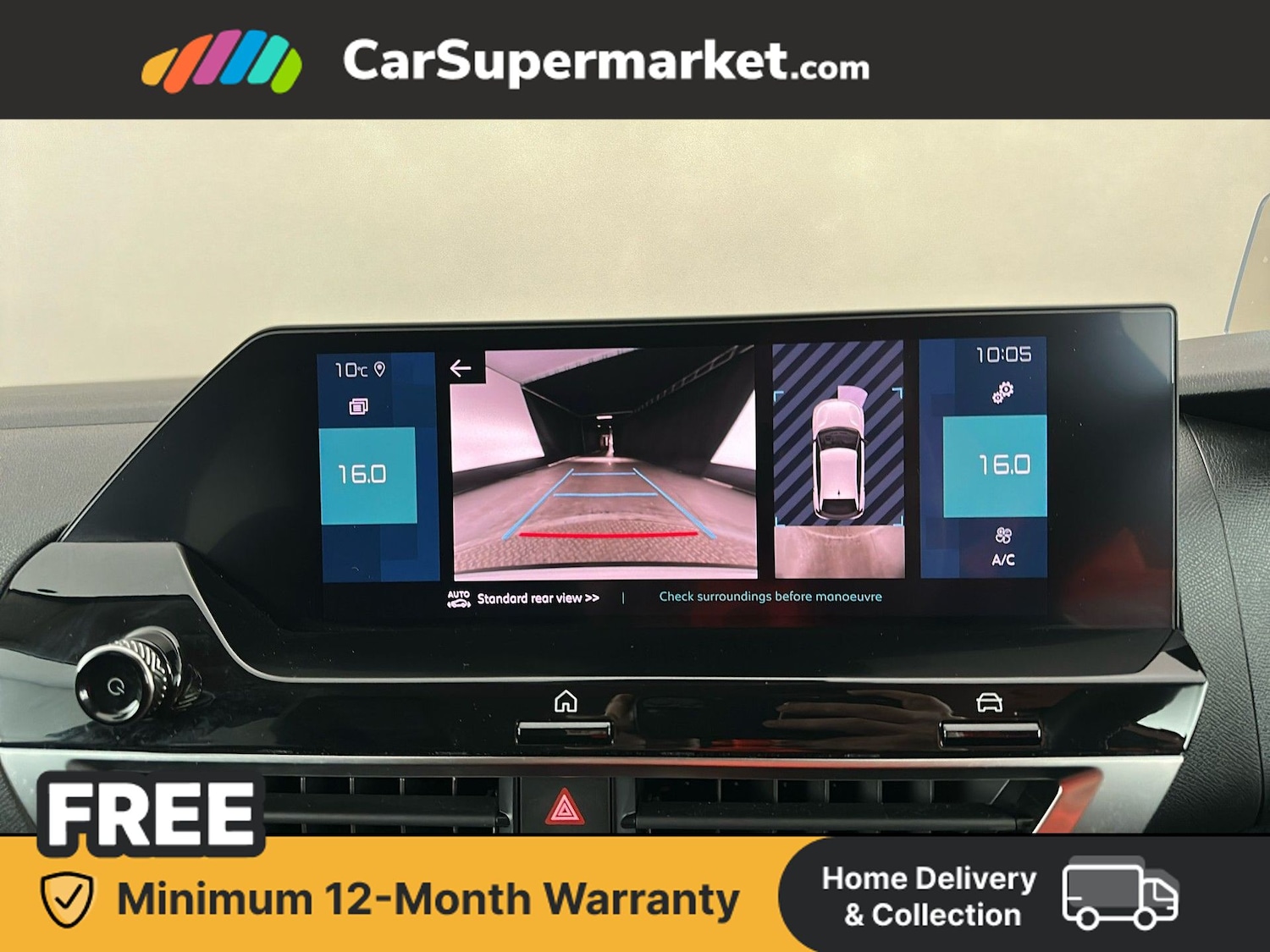 Used Citroen C4 2022 for sale - 77928947: Photo 28