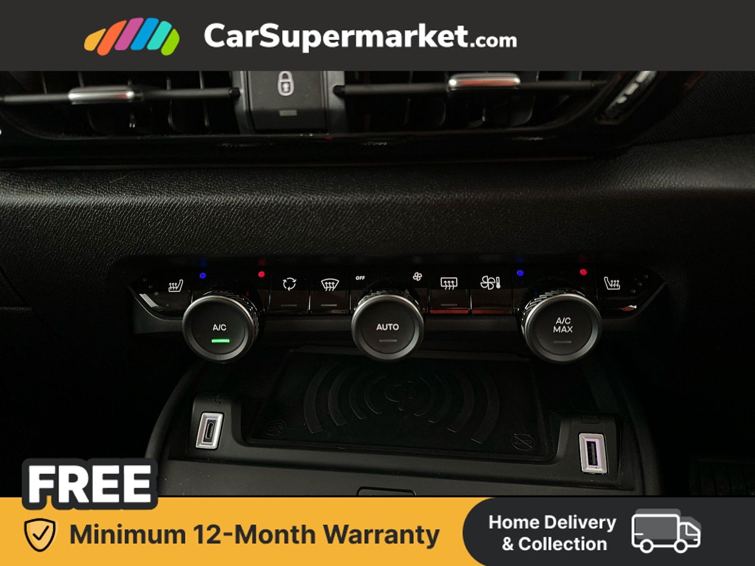 Used Citroen C4 2022 for sale - 77928947: Photo 29