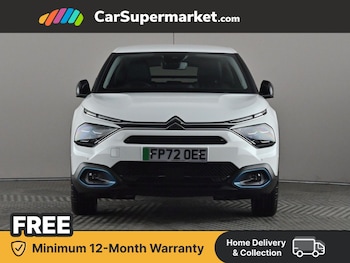 Used Citroen C4 2022 for sale - 77928947: Photo