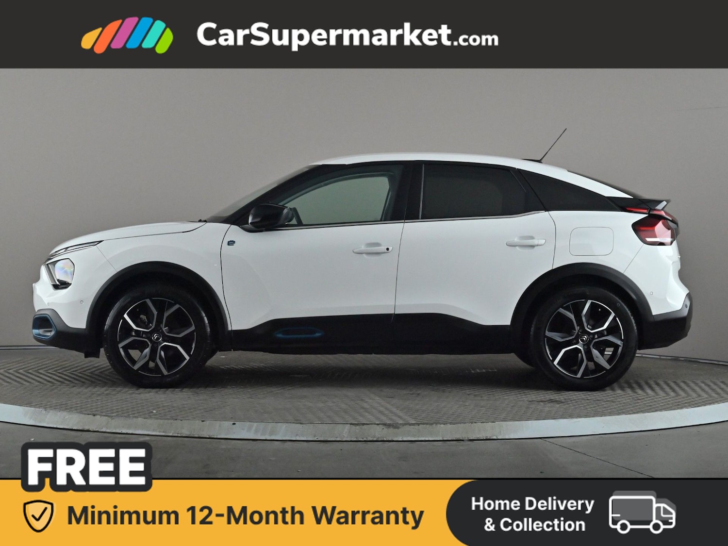 Used Citroen C4 2022 for sale - 77928947: Photo 3