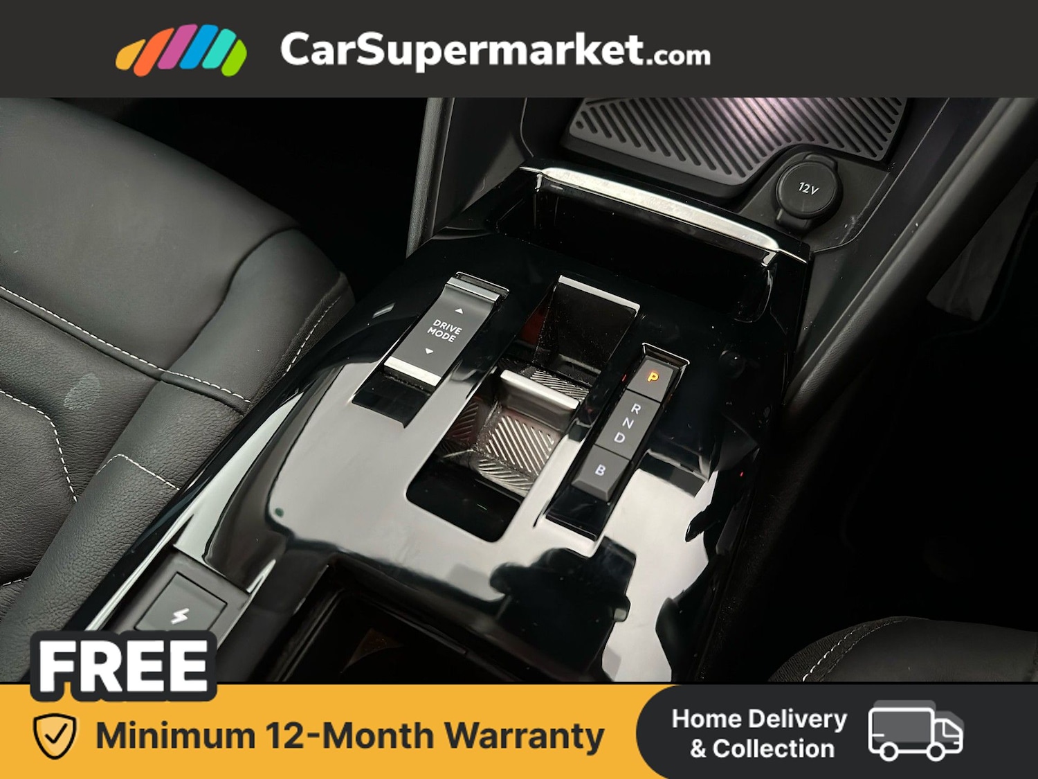 Used Citroen C4 2022 for sale - 77928947: Photo 30