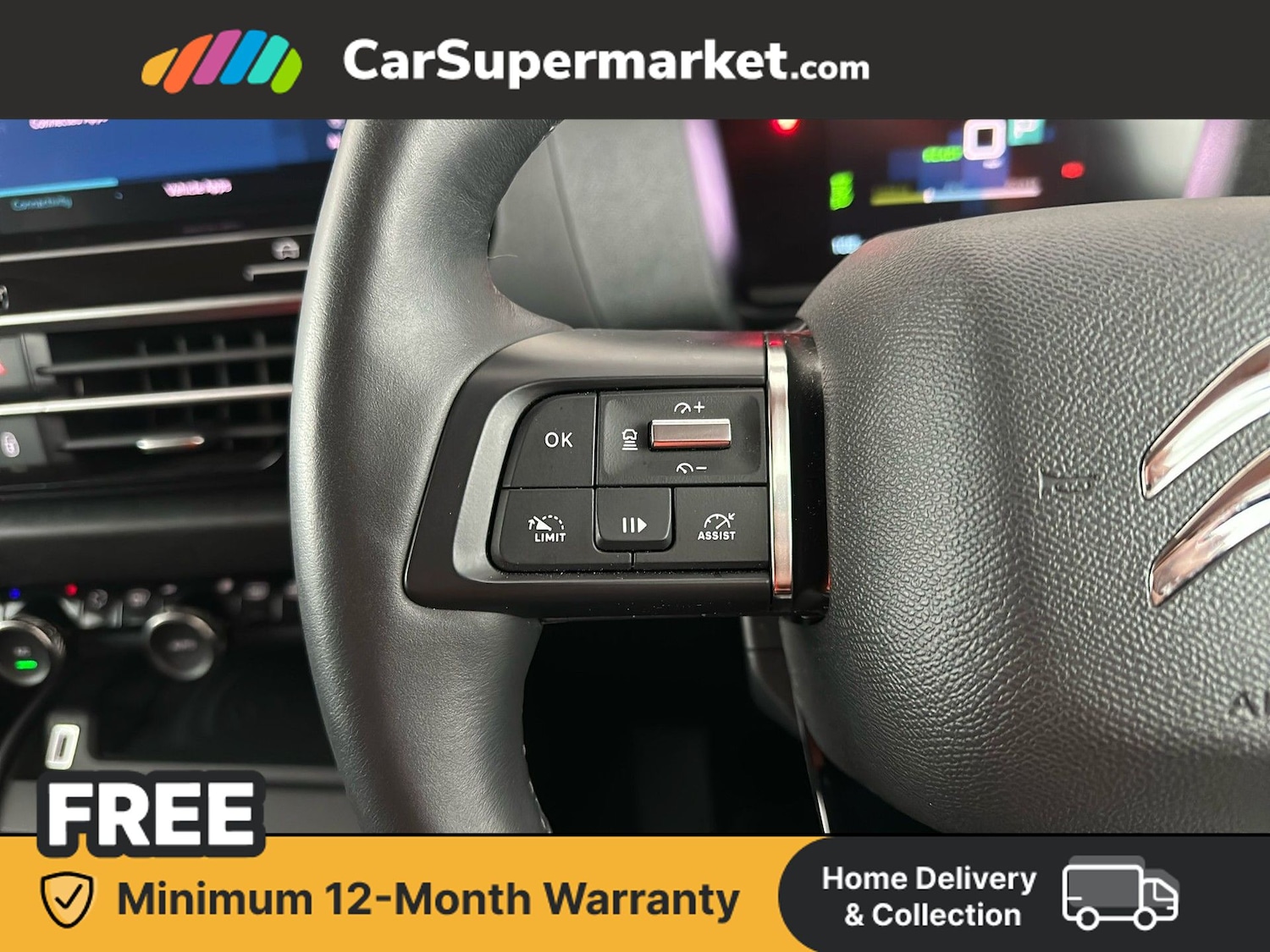 Used Citroen C4 2022 for sale - 77928947: Photo 31