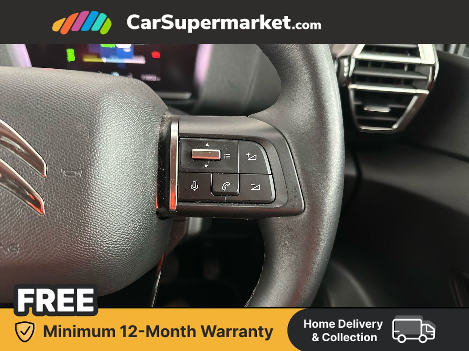 Used Citroen C4 2022 for sale - 77928947: Photo 32