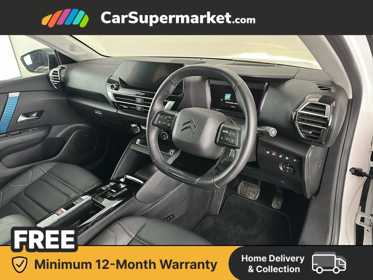 Used Citroen C4 2022 for sale - 77928947: Photo 33