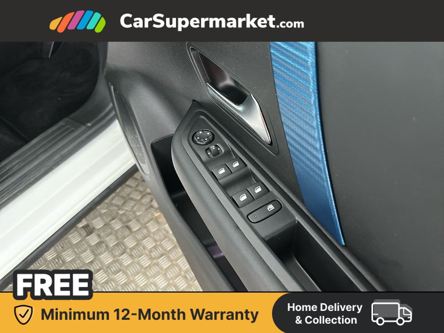 Used Citroen C4 2022 for sale - 77928947: Photo 34