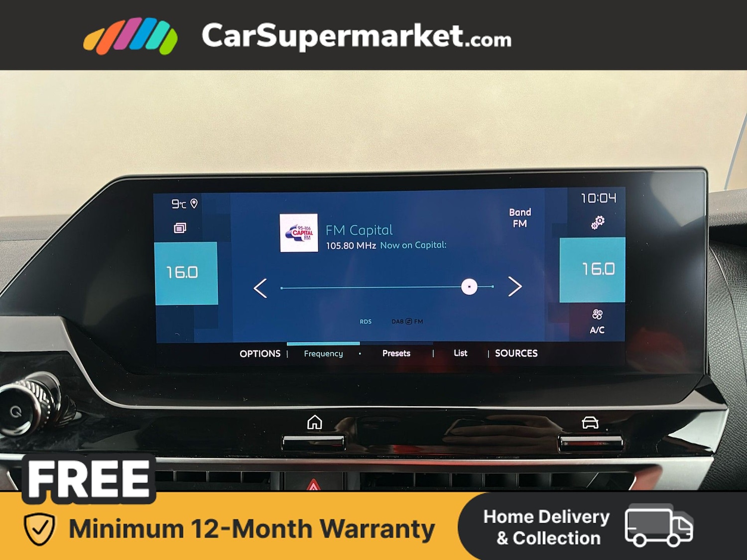 Used Citroen C4 2022 for sale - 77928947: Photo 35